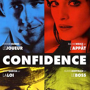 Fotoğraf Confidence