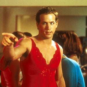 Fotoğraf Van Wilder