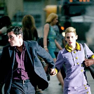 Fotoğraf Claire Danes
