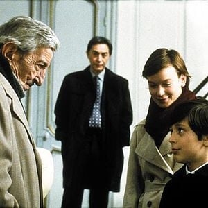 Fotoğraf Denis Dercourt