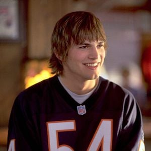 Fotoğraf Ashton Kutcher
