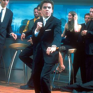 Fotoğraf Agent Cody Banks