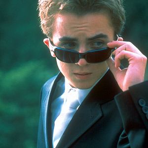 Fotoğraf Agent Cody Banks