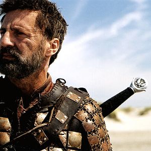 Fotoğraf Daniel Auteuil