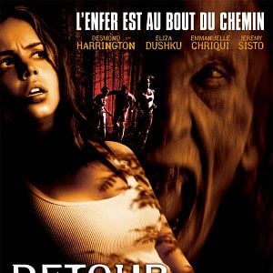 Fotoğraf Korku Kapanı