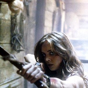 Fotoğraf Korku Kapanı