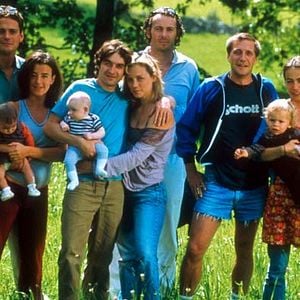 Fotoğraf Julien Boisselier