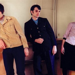 Fotoğraf Axelle Ropert