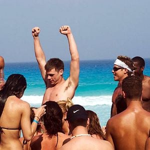 Fotoğraf Real Cancun, The