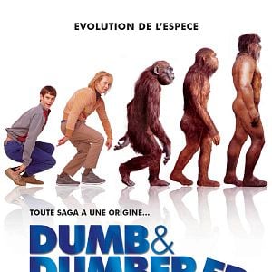 Fotoğraf Salak ile Avanak 2: Harry ve Lloyd Buluşursa