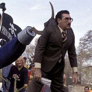 Fotoğraf Salak ile Avanak 2: Harry ve Lloyd Buluşursa