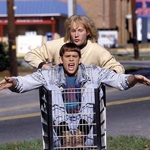 Fotoğraf Salak ile Avanak 2: Harry ve Lloyd Buluşursa