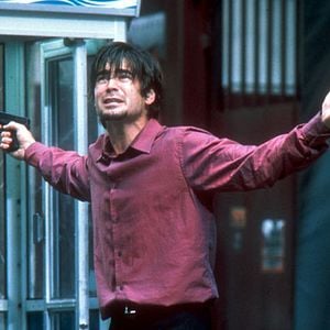 Fotoğraf Telefon Kulübesi