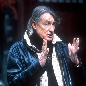 Fotoğraf Joel Schumacher