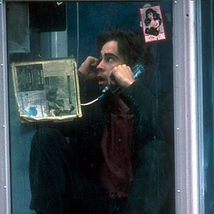 Fotoğraf Telefon Kulübesi