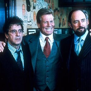 Fotoğraf Ryan O'Neal