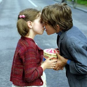 Fotoğraf Cesaretin Var Mı Aşka?