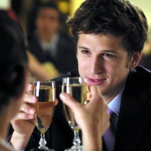 Fotoğraf Cesaretin Var Mı Aşka?