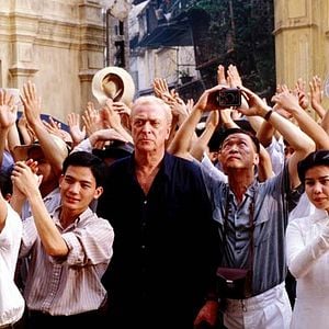 Fotoğraf Sessiz Amerikalı