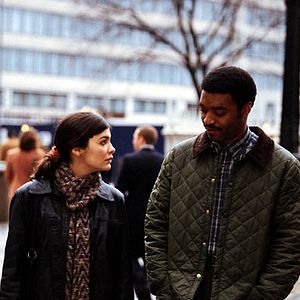 Fotoğraf Chiwetel Ejiofor