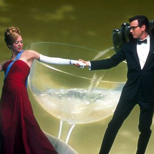 Fotoğraf Aşka Veda