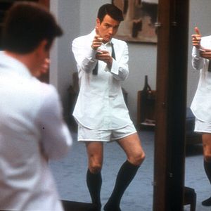 Fotoğraf Aşka Veda