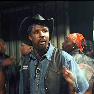 Fotoğraf Biker Boyz