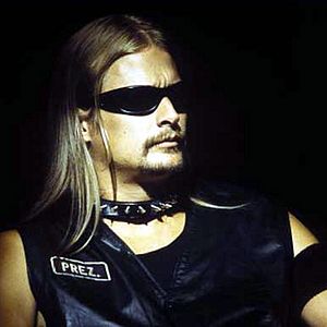 Fotoğraf Biker Boyz