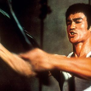 Fotoğraf Bruce Lee