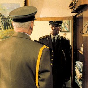 Fotoğraf Victor Rebengiuc