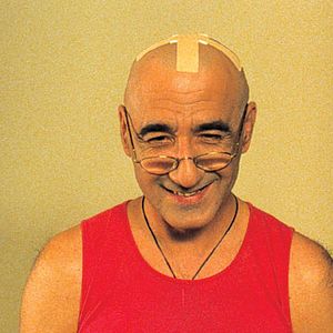 Fotoğraf Victor Rebengiuc