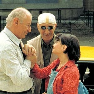 Fotoğraf Victor Rebengiuc