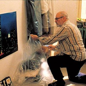 Fotoğraf Victor Rebengiuc