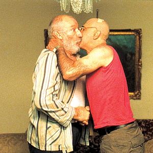 Fotoğraf Victor Rebengiuc