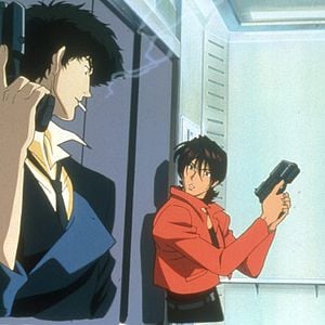 Fotoğraf Cowboy Bebop: The Movie