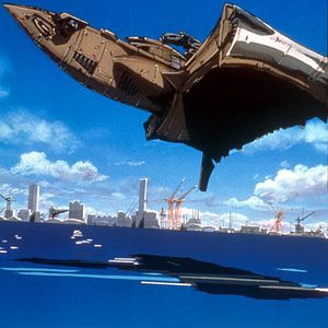 Fotoğraf Cowboy Bebop: The Movie