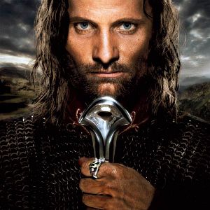 Fotoğraf Yüzüklerin Efendisi: Kralın Dönüşü