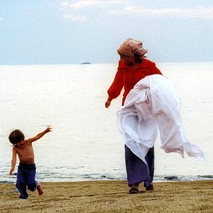 Fotoğraf Laetitia Casta