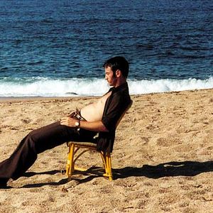 Fotoğraf Laetitia Casta