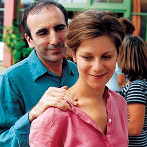 Fotoğraf Marina Foïs