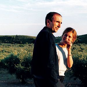 Fotoğraf Marina Foïs