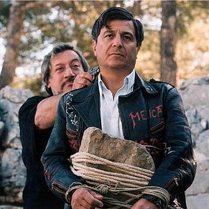 Fotoğraf Christian Clavier