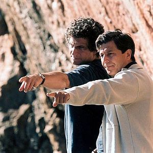 Fotoğraf Christian Clavier