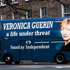 Fotoğraf Veronica Guerin