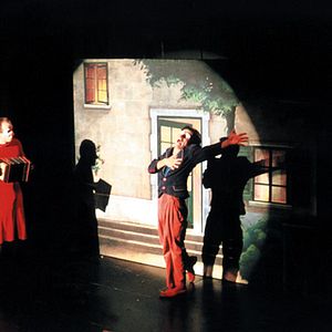 Fotoğraf Jean-Claude Biette