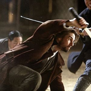 Fotoğraf Son Samuray