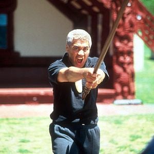 Fotoğraf Balinanın Sırtında