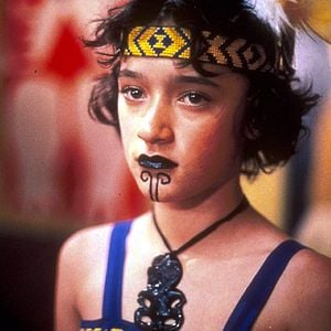 Fotoğraf Keisha Castle-Hughes