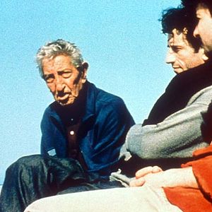 Fotoğraf Maurice Garrel