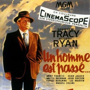 Fotoğraf Bad Day at Black Rock